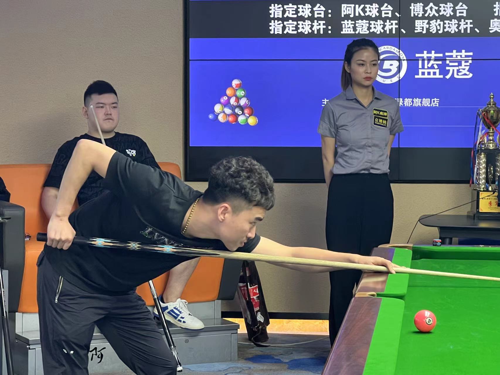 3M公开赛 3M公开赛